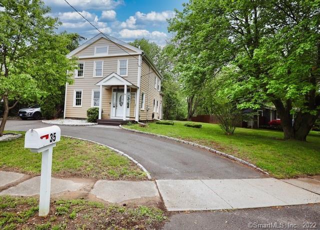 35 Oronoque Road Milford CT 06461