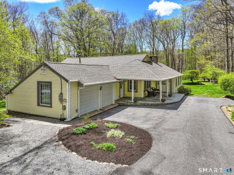 143 Old Boston Road Wilton CT 06897