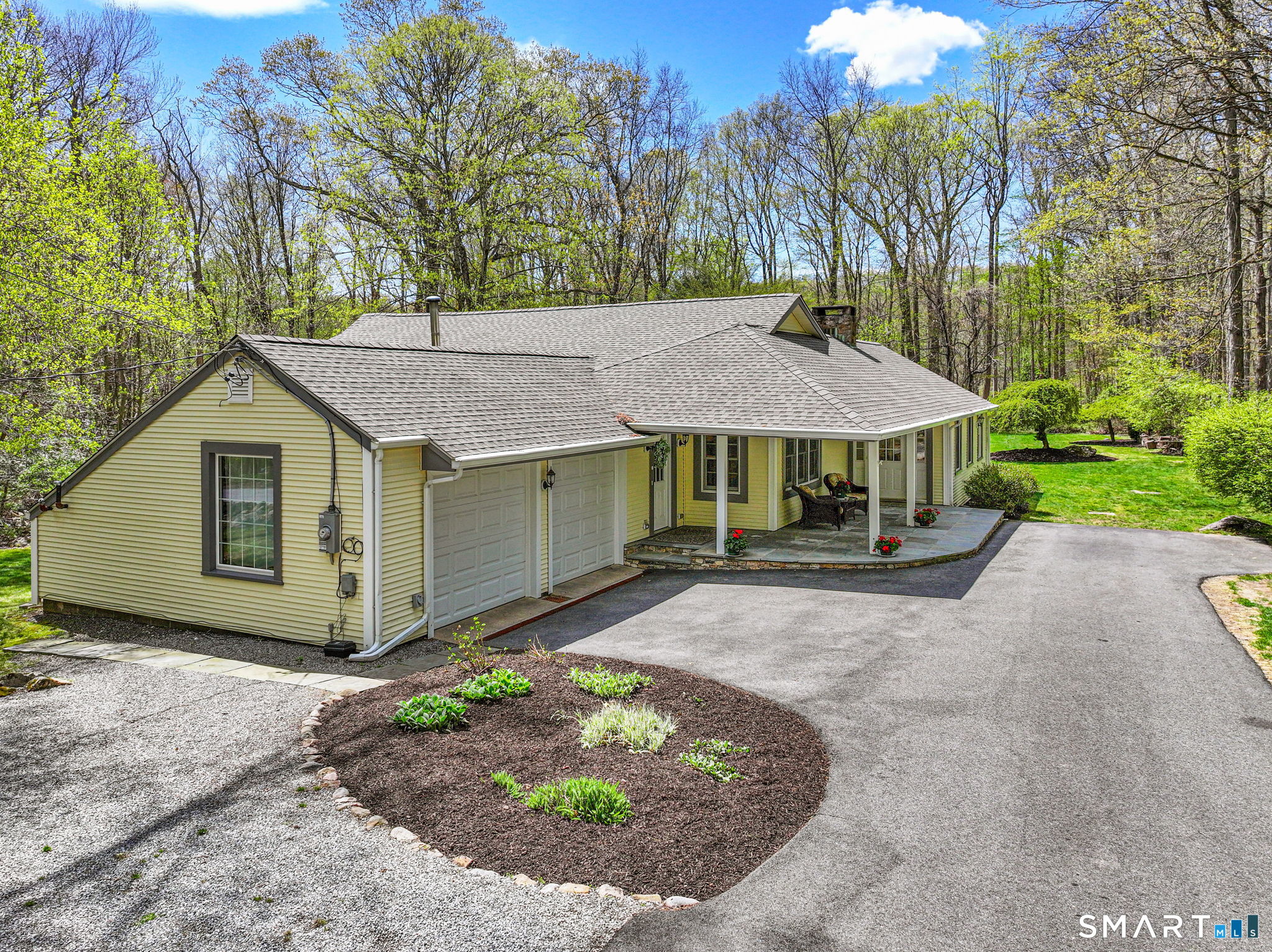 143 Old Boston Road Wilton CT 06897
