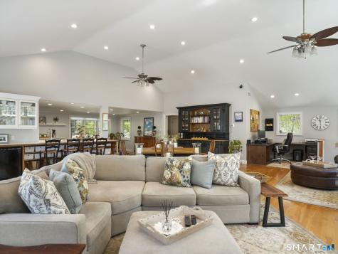 143 Old Boston Road Wilton CT 06897