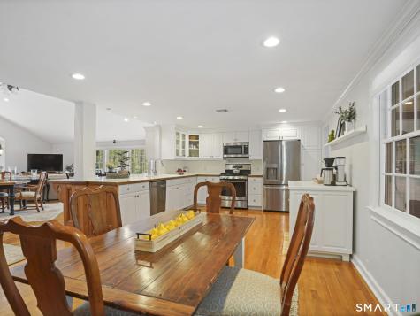 143 Old Boston Road Wilton CT 06897
