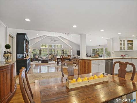 143 Old Boston Road Wilton CT 06897