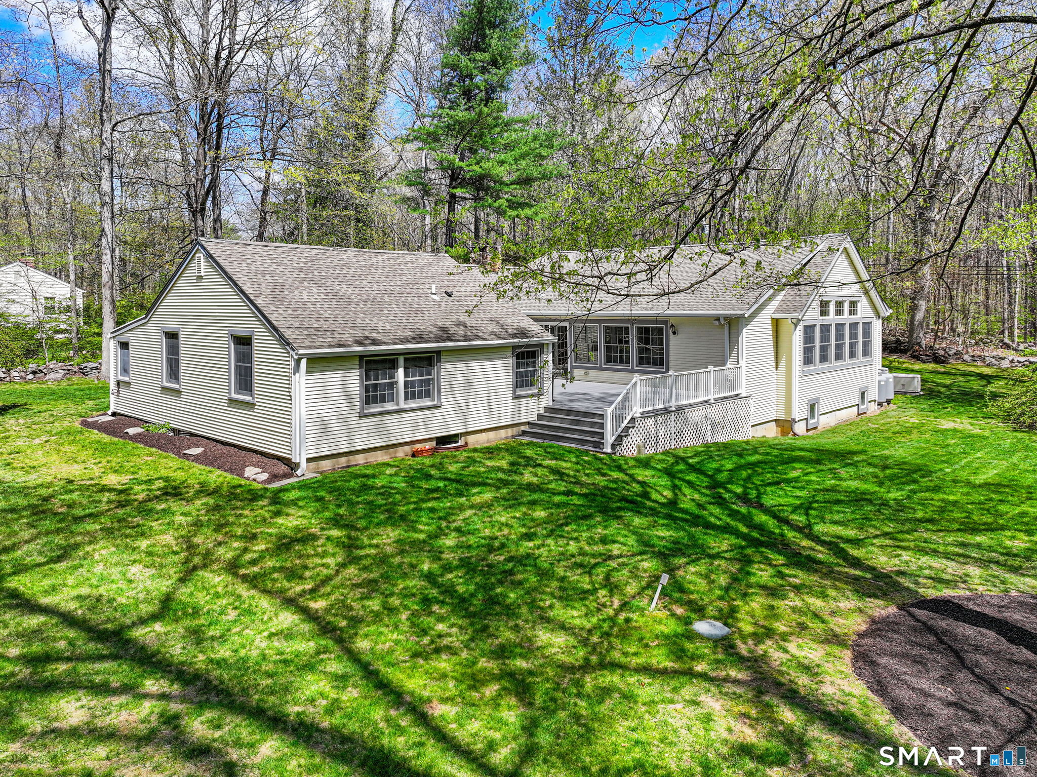 143 Old Boston Road Wilton CT 06897