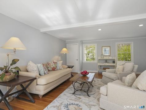 143 Old Boston Road Wilton CT 06897