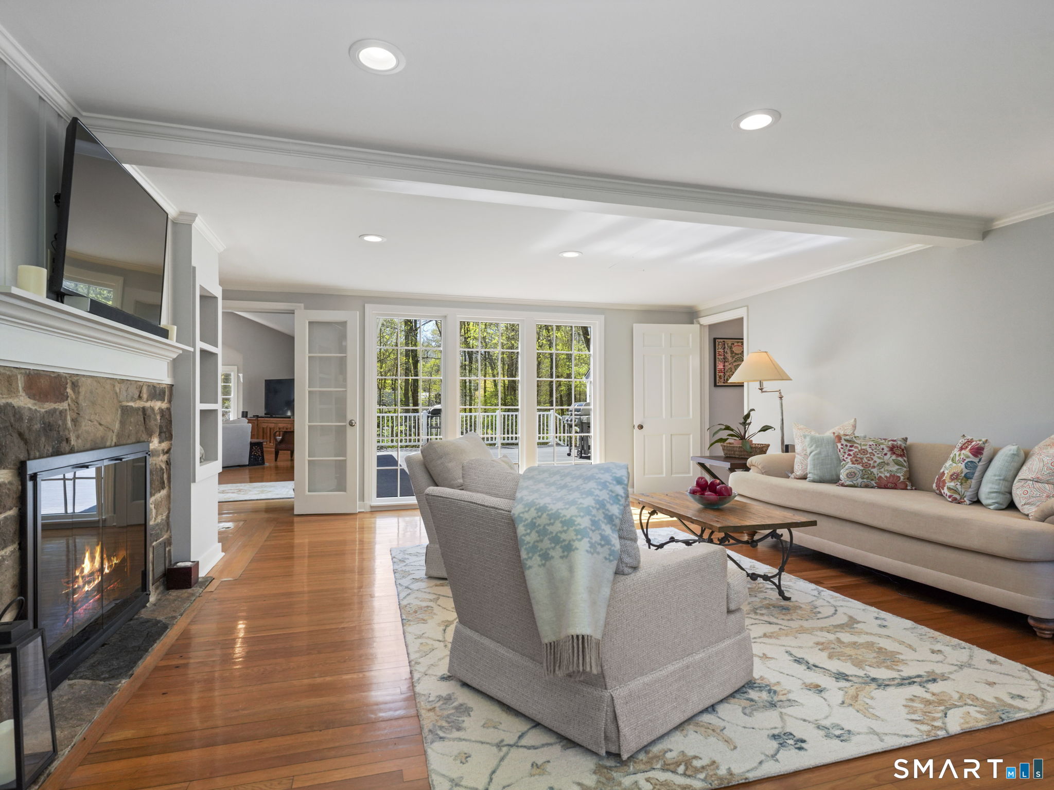 143 Old Boston Road Wilton CT 06897