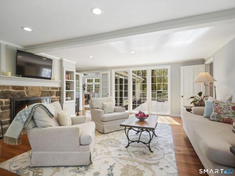 143 Old Boston Road Wilton CT 06897