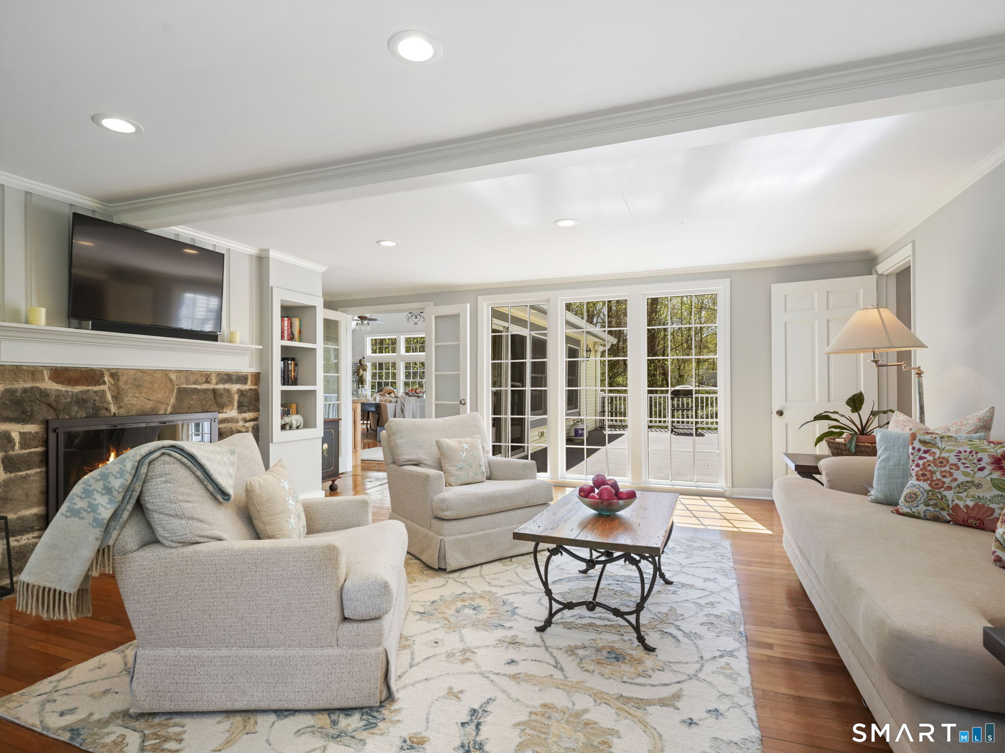 143 Old Boston Road Wilton CT 06897