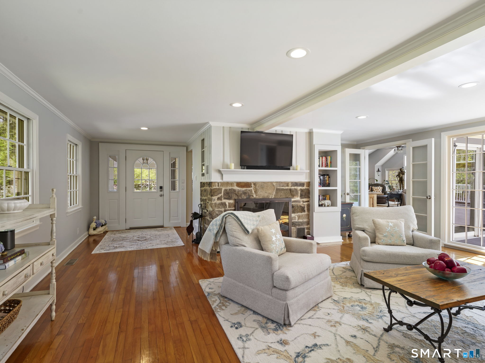 143 Old Boston Road Wilton CT 06897