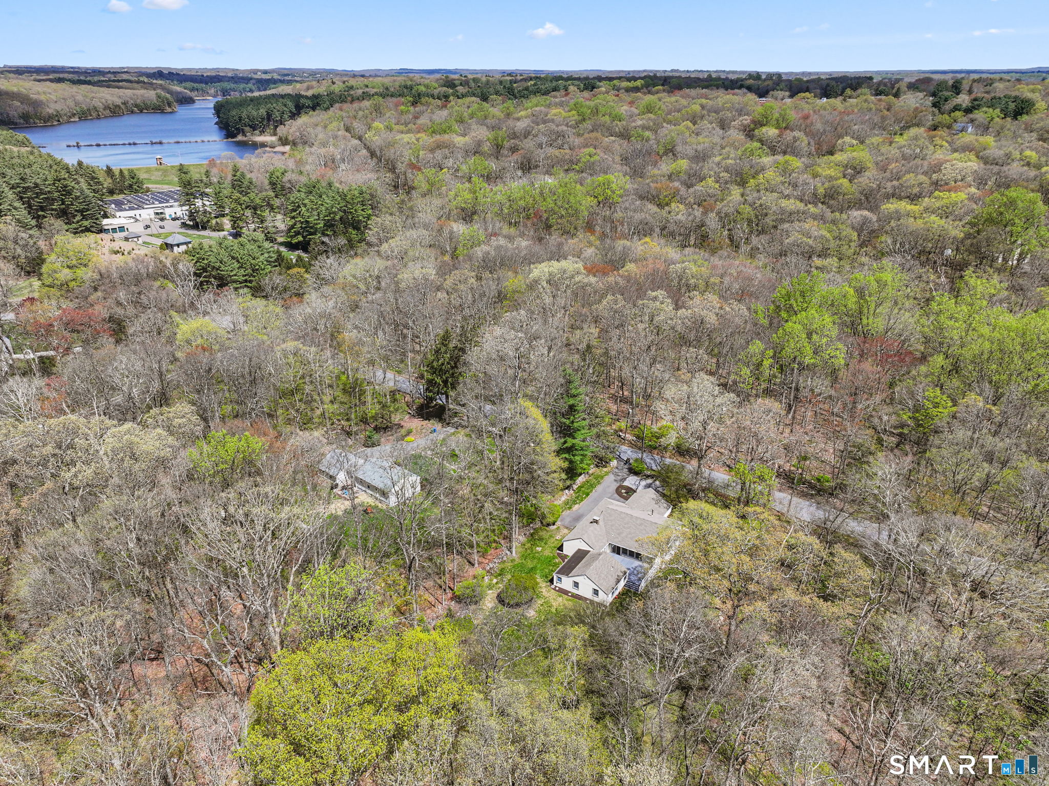 143 Old Boston Road Wilton CT 06897