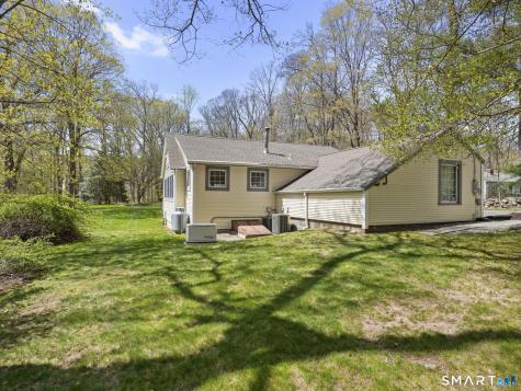 143 Old Boston Road Wilton CT 06897