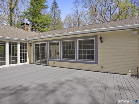 143 Old Boston Road Wilton CT 06897