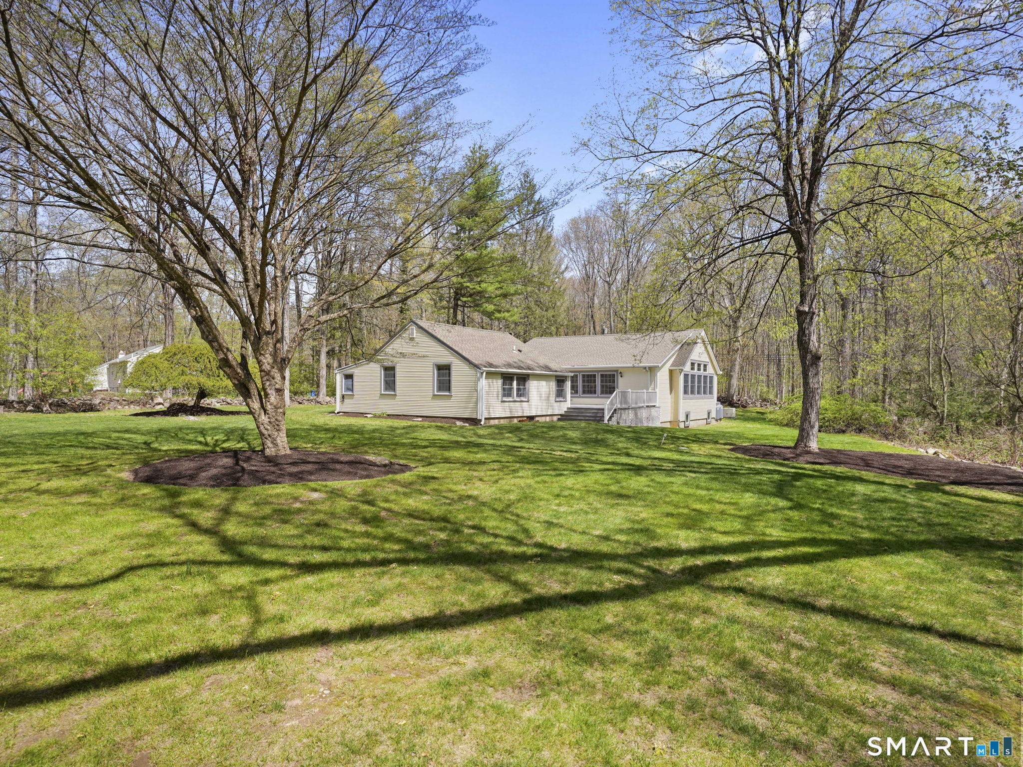 143 Old Boston Road Wilton CT 06897