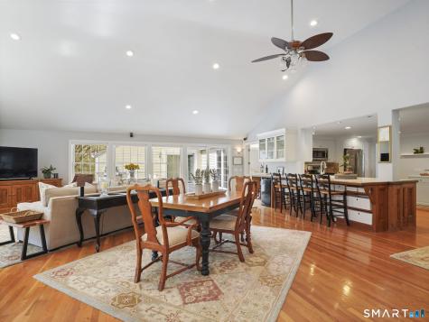 143 Old Boston Road Wilton CT 06897