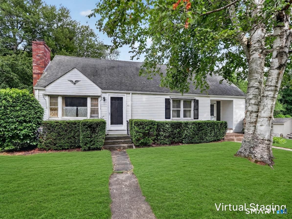 47 Lambert Drive Norwich CT 06360