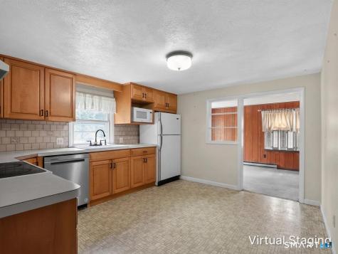 47 Lambert Drive Norwich CT 06360