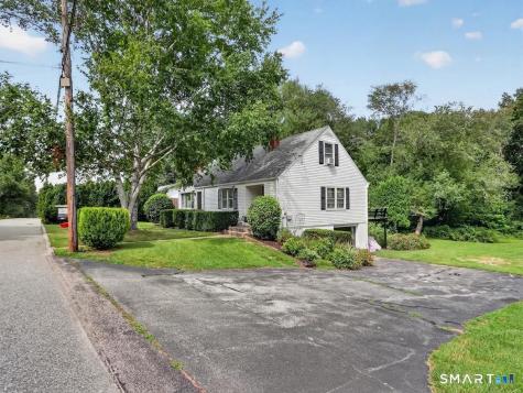 47 Lambert Drive Norwich CT 06360