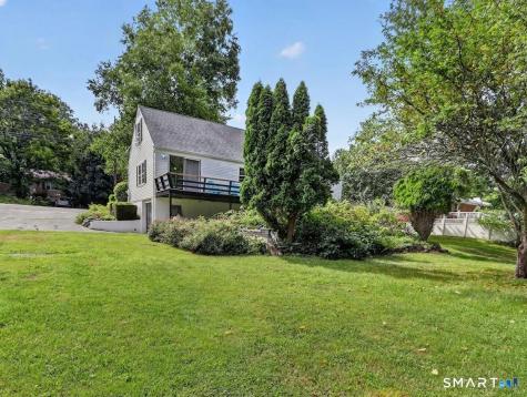 47 Lambert Drive Norwich CT 06360