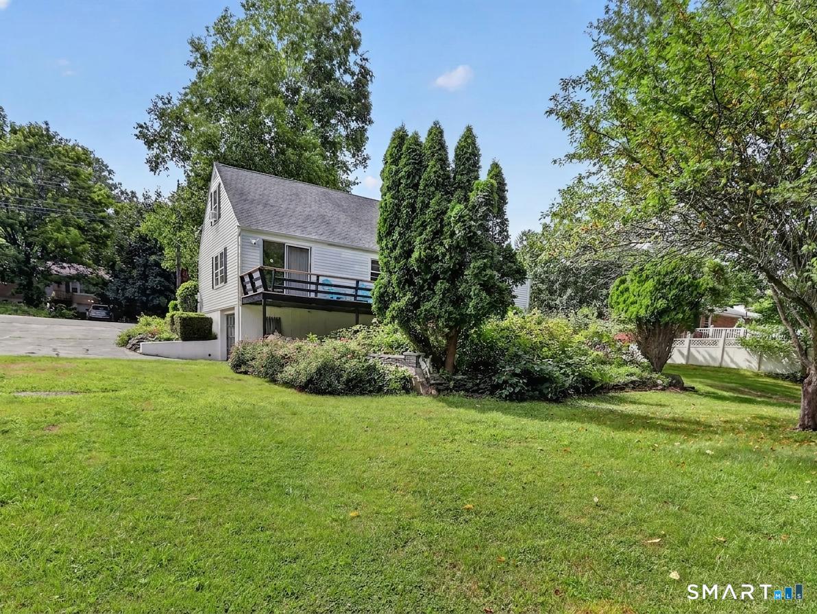 47 Lambert Drive Norwich CT 06360