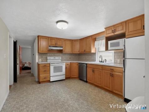 47 Lambert Drive Norwich CT 06360