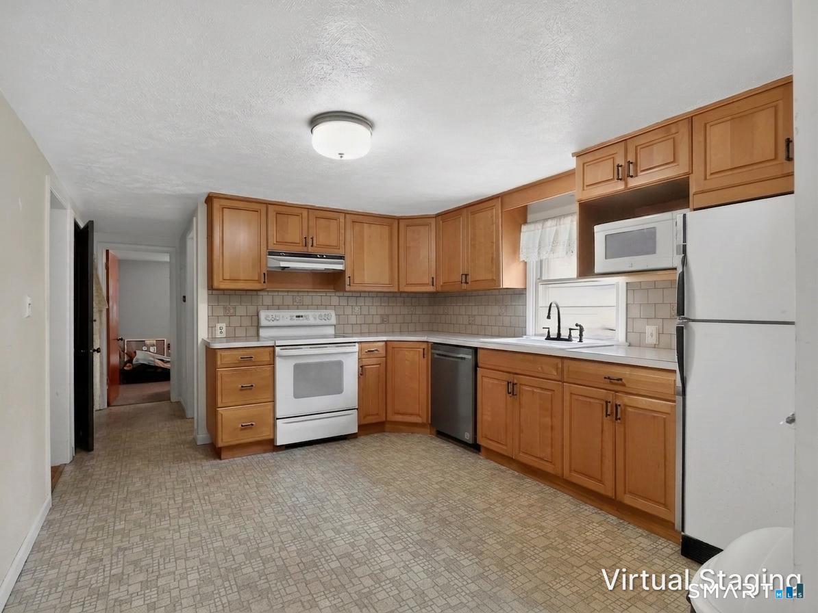 47 Lambert Drive Norwich CT 06360