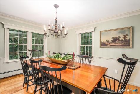 121 Carriage Drive Southbury CT 06488