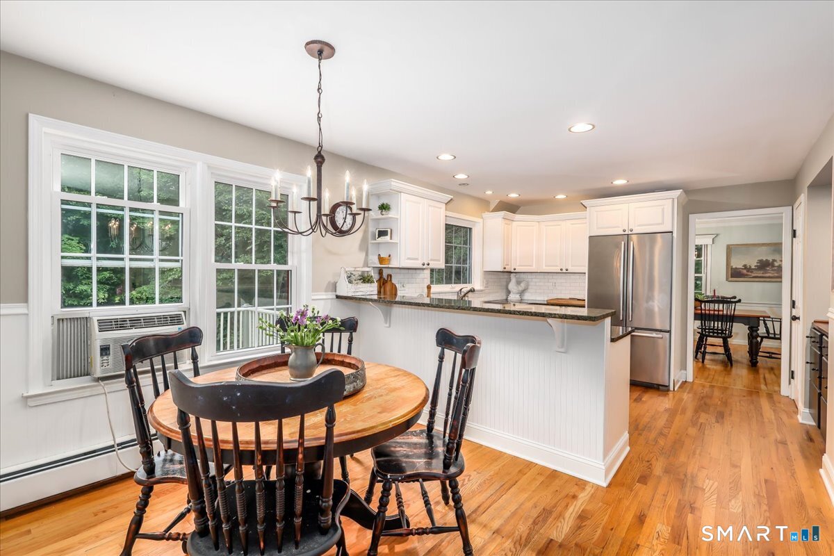 121 Carriage Drive Southbury CT 06488