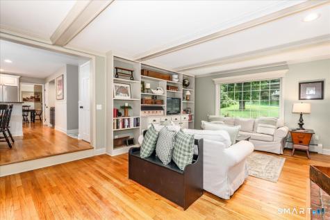 121 Carriage Drive Southbury CT 06488