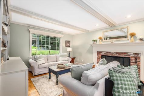 121 Carriage Drive Southbury CT 06488