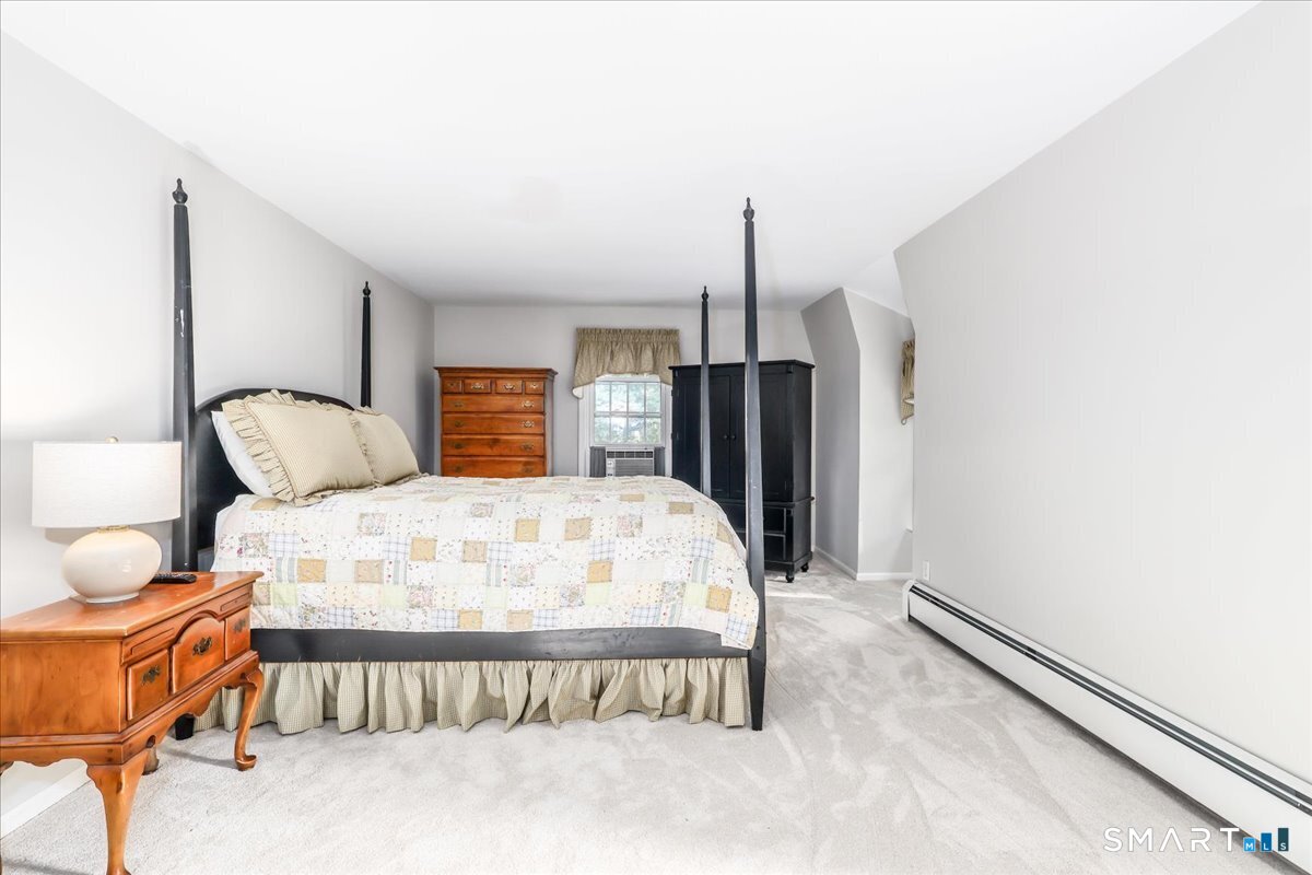 121 Carriage Drive Southbury CT 06488