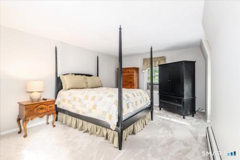 121 Carriage Drive Southbury CT 06488