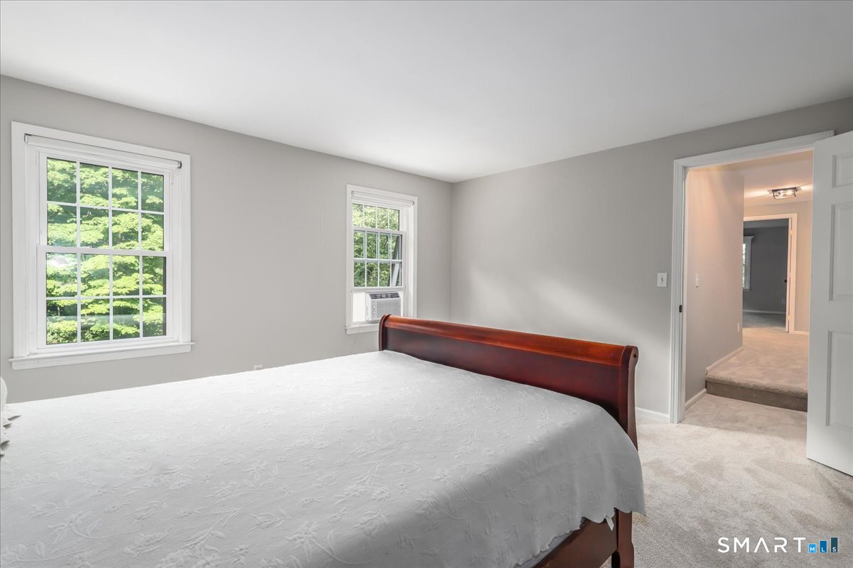 121 Carriage Drive Southbury CT 06488