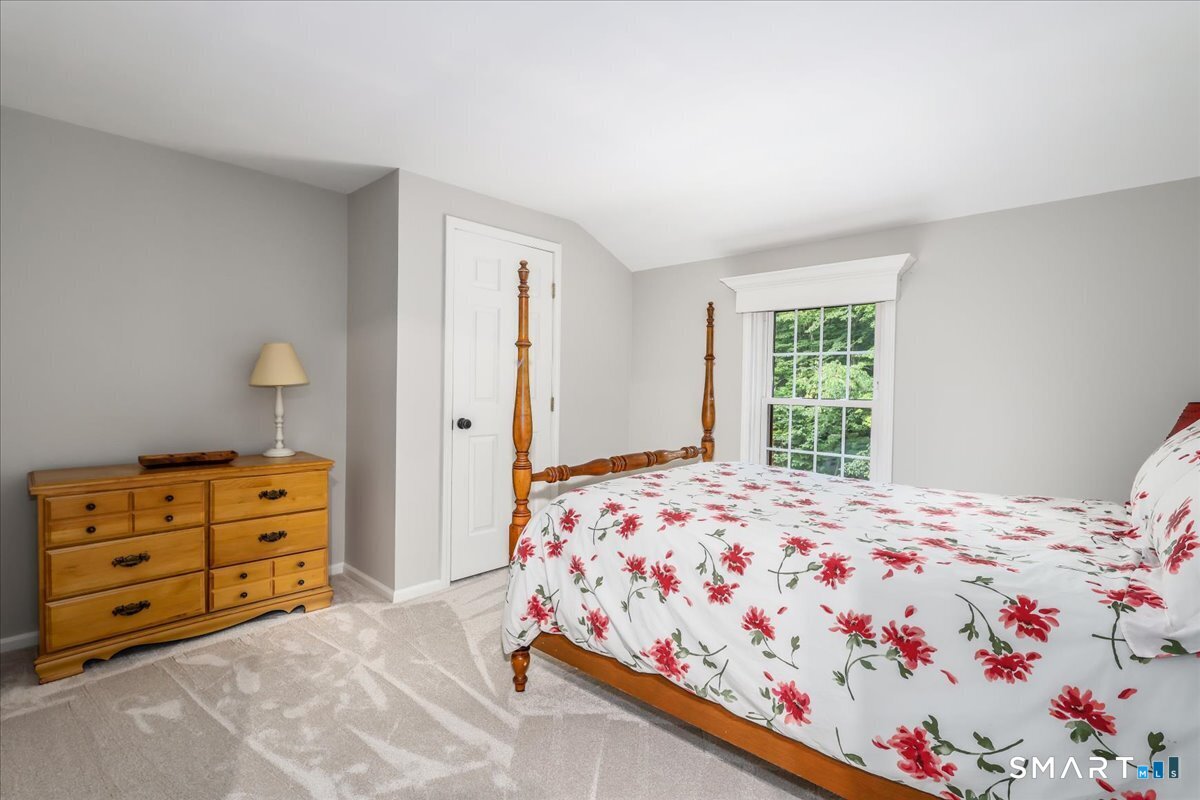 121 Carriage Drive Southbury CT 06488