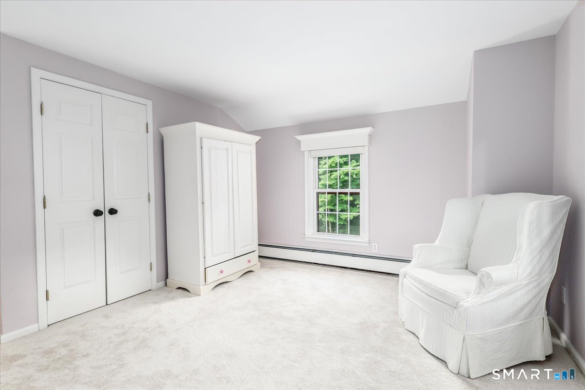 121 Carriage Drive Southbury CT 06488