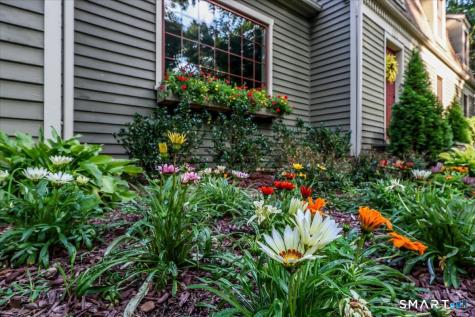 121 Carriage Drive Southbury CT 06488