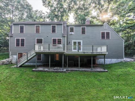 121 Carriage Drive Southbury CT 06488