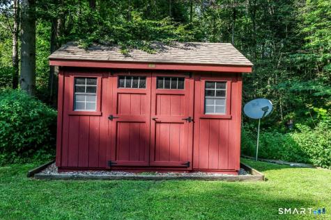 121 Carriage Drive Southbury CT 06488