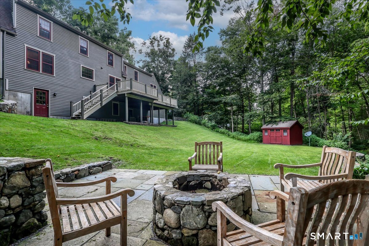 121 Carriage Drive Southbury CT 06488
