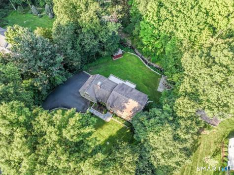 121 Carriage Drive Southbury CT 06488