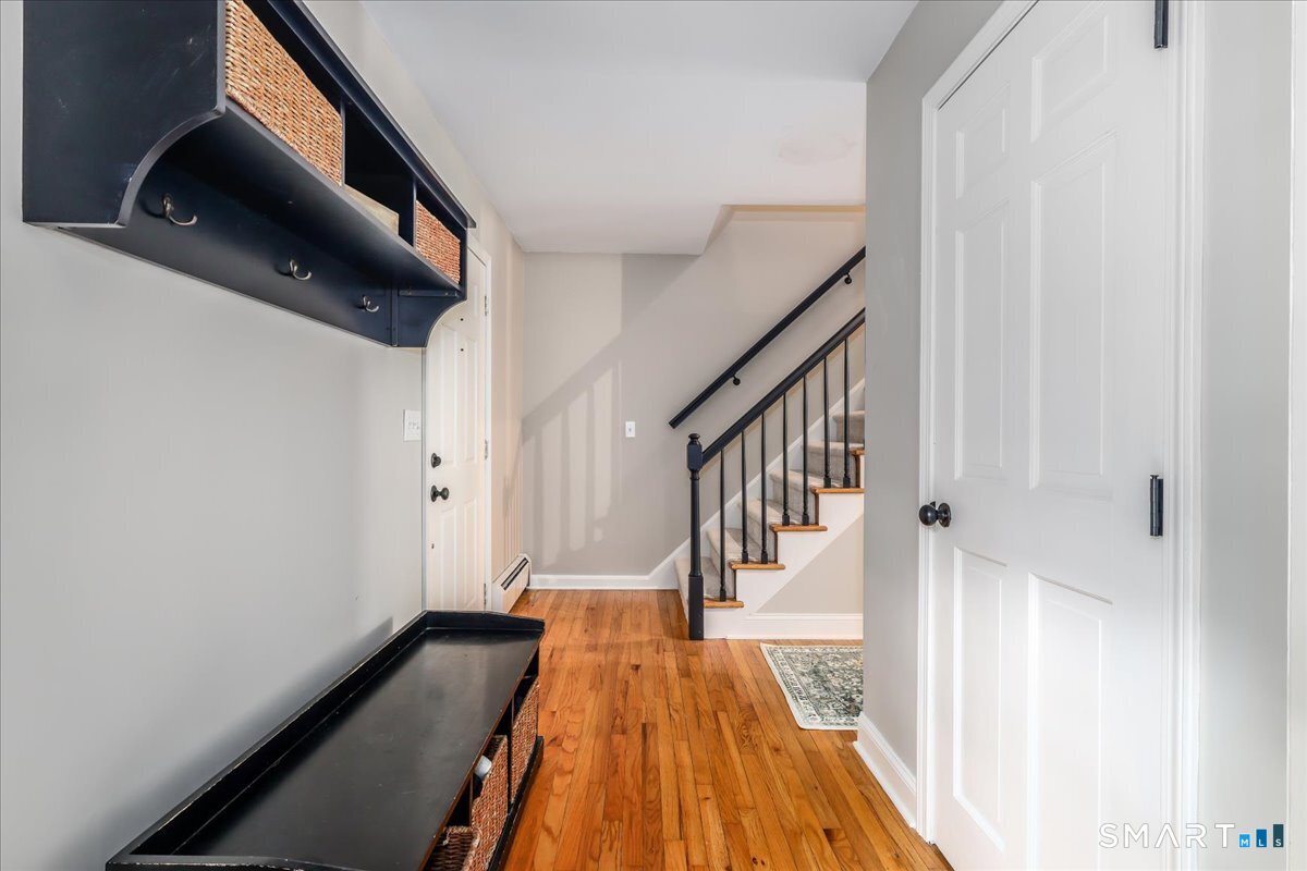 121 Carriage Drive Southbury CT 06488