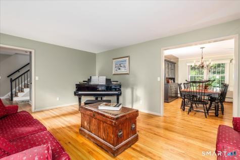 121 Carriage Drive Southbury CT 06488