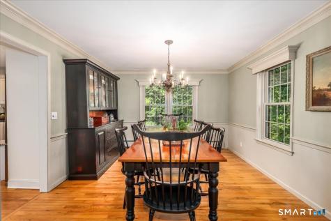 121 Carriage Drive Southbury CT 06488