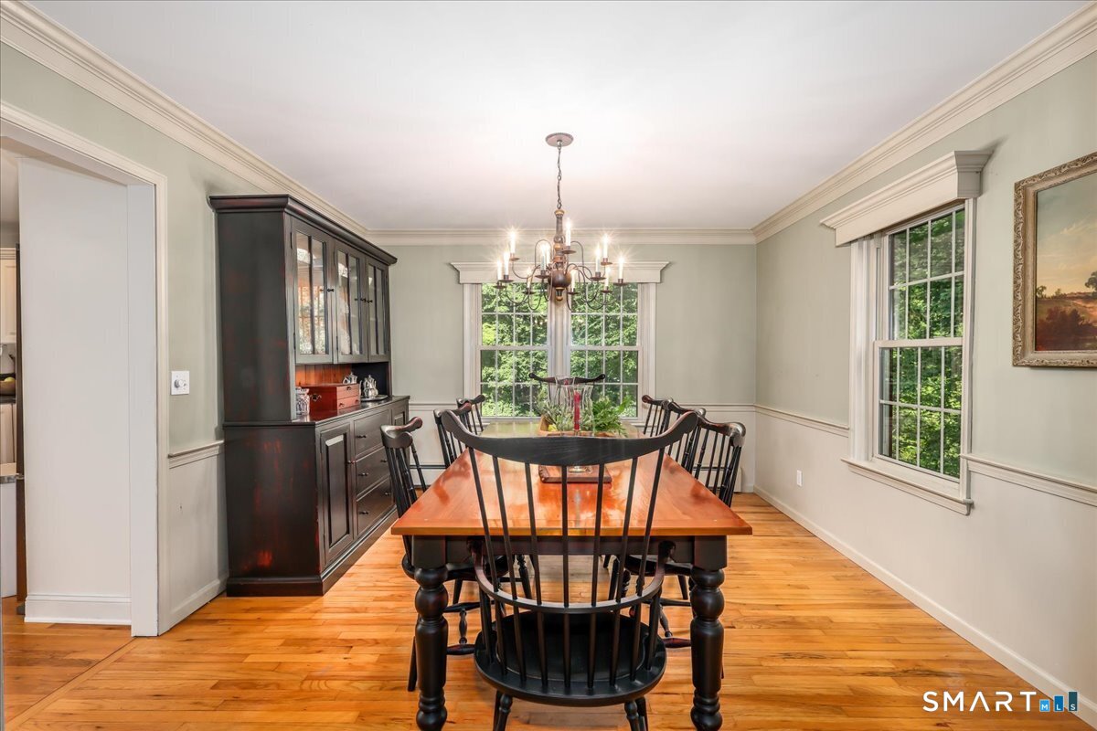 121 Carriage Drive Southbury CT 06488