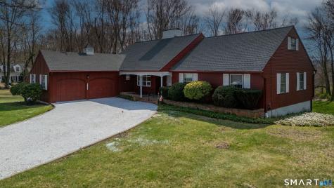 174 Southwest Road Waterbury CT 06708