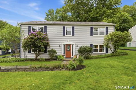 32 Whippoorwill Road Bethel CT 06801