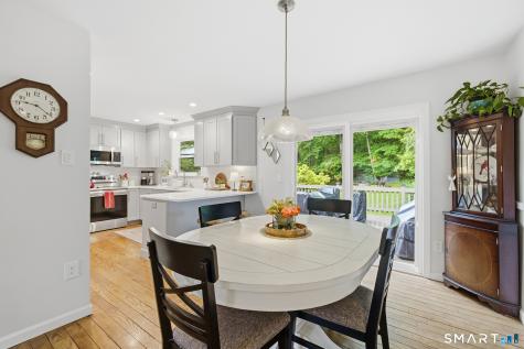 32 Whippoorwill Road Bethel CT 06801
