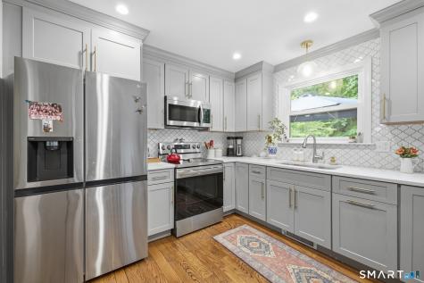 32 Whippoorwill Road Bethel CT 06801