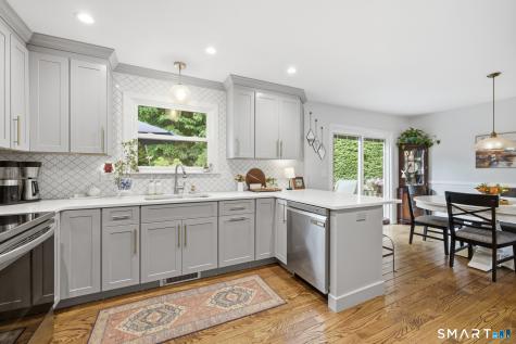 32 Whippoorwill Road Bethel CT 06801