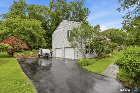 32 Whippoorwill Road Bethel CT 06801