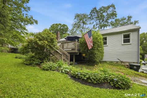 32 Whippoorwill Road Bethel CT 06801