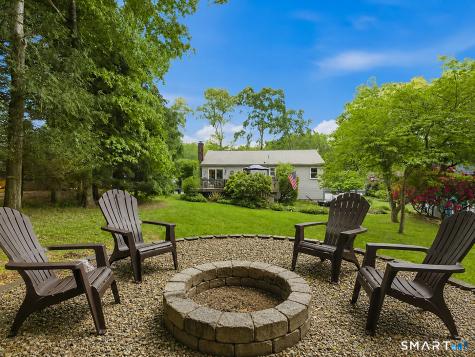 32 Whippoorwill Road Bethel CT 06801